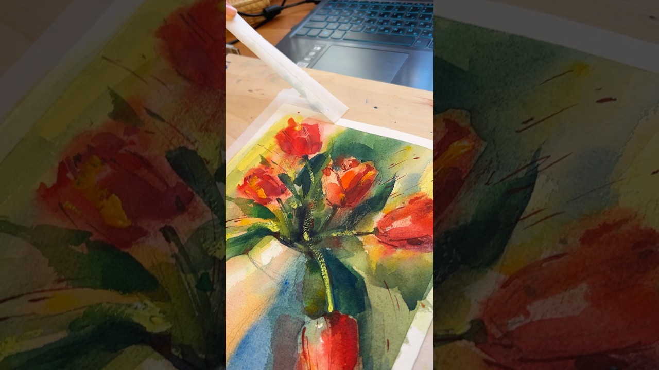 чувствуется весна? 🥰 