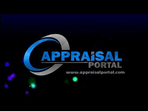Appraisal Portal Uploading New Profile Documents