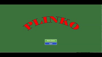 Plinko