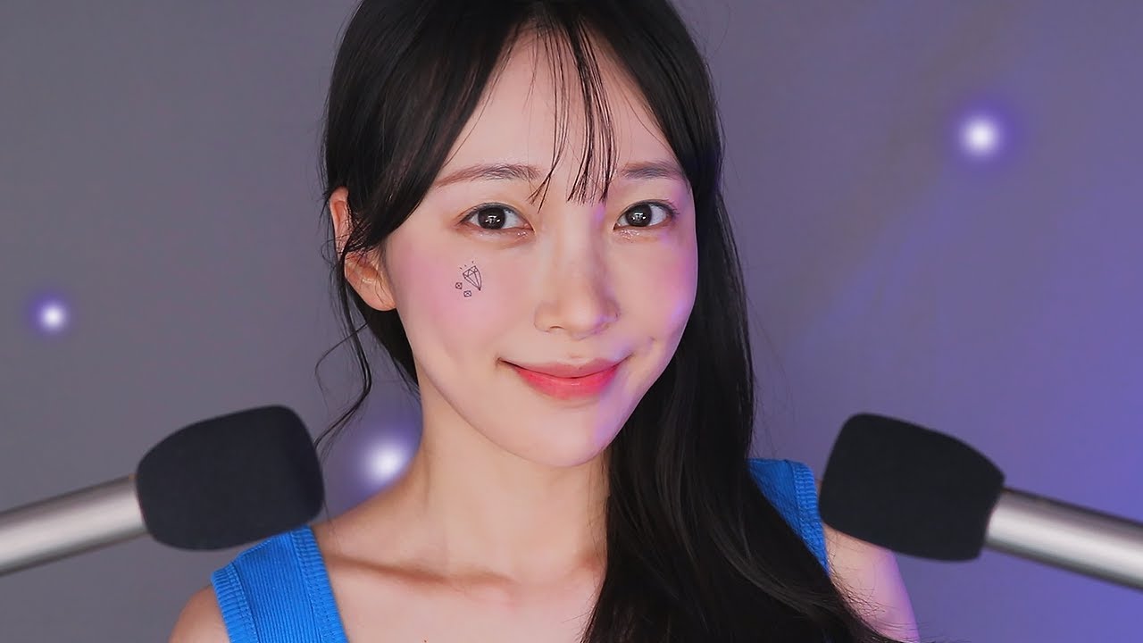 Asmr 초근접 좌우 고막을 간지럽히는 카운트다운 예열로는 최근 디즈니플러스에서 본 영화 추천 속닥속닥 Youtube