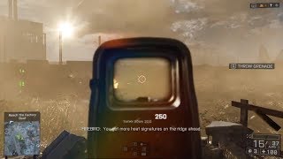 Battlefield 4 Quality Test ULTRA SETTINGS - Intel i7 4770k/NVIDIA EVGA GTX 770 SuperClocked