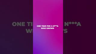 J. Cole - No Role Modelz