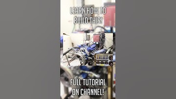 Learn how to Build a Ford 302 #shorts #fordperformance #highperformance  #enginebuild