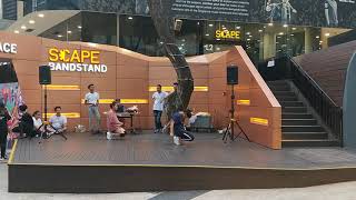 KPOP Dance Off Vol 111: Got7 - Eclipse