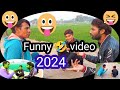 Funny 2024pakistan funny 2024pt11 studio tanveer arif