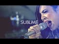 Daniela Araújo feat DJ Max - Sublime | #HomeStudio (2ª temporada)