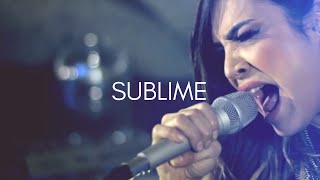 Daniela Araújo feat DJ Max - Sublime | #HomeStudio (2ª temporada)