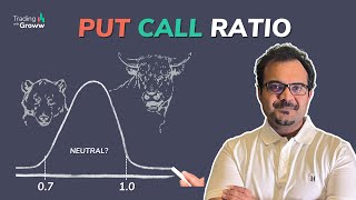 Put Call Ratio Explained: The Right Way To Interpret Put Call Ratio (PCR)