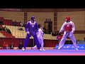 Belgium vs USA. Male. World Taekwondo World Cup Team Championships, Baku-2016.