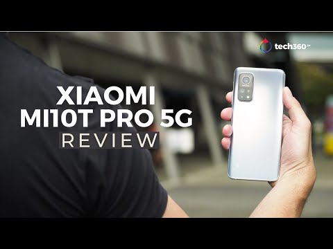 Xiaomi Mi 10T Pro 5G Review: Redefining Budget and Flagship