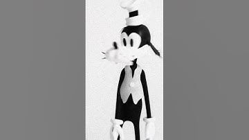 GOOFY #shorts #blender #animation