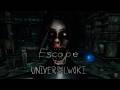 NEW FANGAME WITH ERRORS | Escape The Universalwoki's