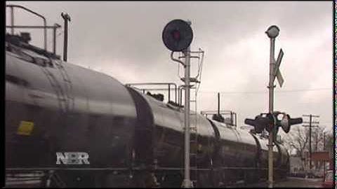 Nightly Business Report: Keystone Oil Pipeline Update (11/5/13)