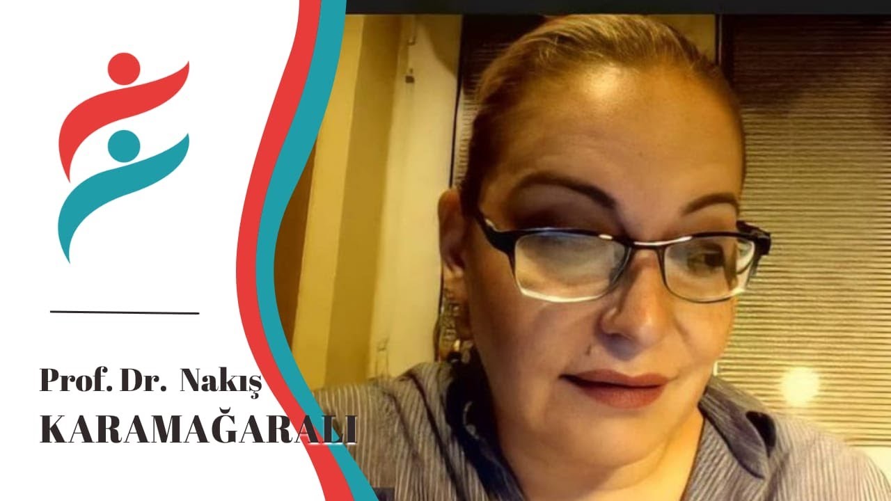 Anadolu’da Türk Mührü: Ahlat Mezar Taşları - Prof. Dr. Nakış Karamağaralı | 1.05.2021