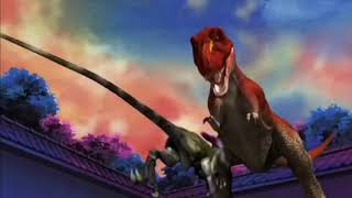 Dinosaur King Secret Dinosaur Amv