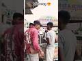 Panipuri Aur Chaumin 😜|| #viral #vlog #video #love #shorts #support #trending #panipuri