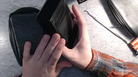 Calculator Video Review: TI-55