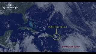 Hurricane Maria s Disaster Relief