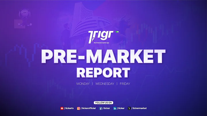 Pre-Market Report | Market Kickstart - 22nd December 2025