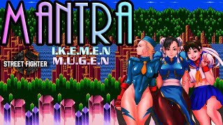 SF6/M.U.G.E.N/I.K.E.M.E.N/: Mantra
Social Media
IG :https://www.instagram.com/chazlondon115/
Welcome to the UEMonthly Community
Discord
https://discord.gg/Y48Usdx
Follow us on our other pages
UEM Mugen Warz Channel
https://www.youtube.com/channel/UCtZ4uPlfaR-HXMRSzGoaC5Q
UEM
https://www.youtube.com/user/UEMonthly
Chaz London
https://www.youtube.com/user/ChazLondon115
Shadow_Fox140
https://www.youtube.com/@shadowfox1405
URGamer TV
https://www.youtube.com/channel/UCJ2OMiJIFseaA-UE0DiHd7Q
My Music Page
https://www.youtube.com/channel/UCMNnxmQsY88yfF2WhuuvbFw
Retro Gaming Channel
https://www.youtube.com/channel/UCYTdNTNhjNwP5bY7Ilt9bTA?view_as=subscriber
Follow Me on Twitch
https://www.twitch.tv/chazusama SF6/M.U.G.E.N/I.K.E.M.E.N/: Mantra