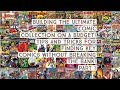 Building the ultimate comic collection on a budget tips and tricks for finding key comics
