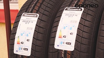 Regrooved tyres - is it worth buying? ● Hints from Oponeo™