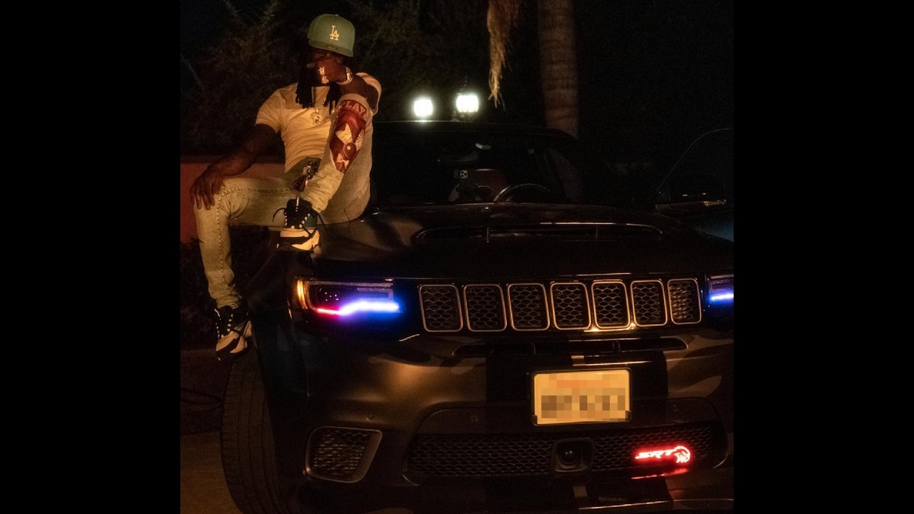 [FREE] Chief Keef Type Beat 