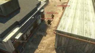 CoD Black Ops - Spawn Tomahawk on Launch