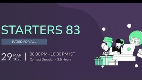 Budget Of TechNex CodeChef Solution|| STARTER 83 #viral #coding #codechef 😍💯