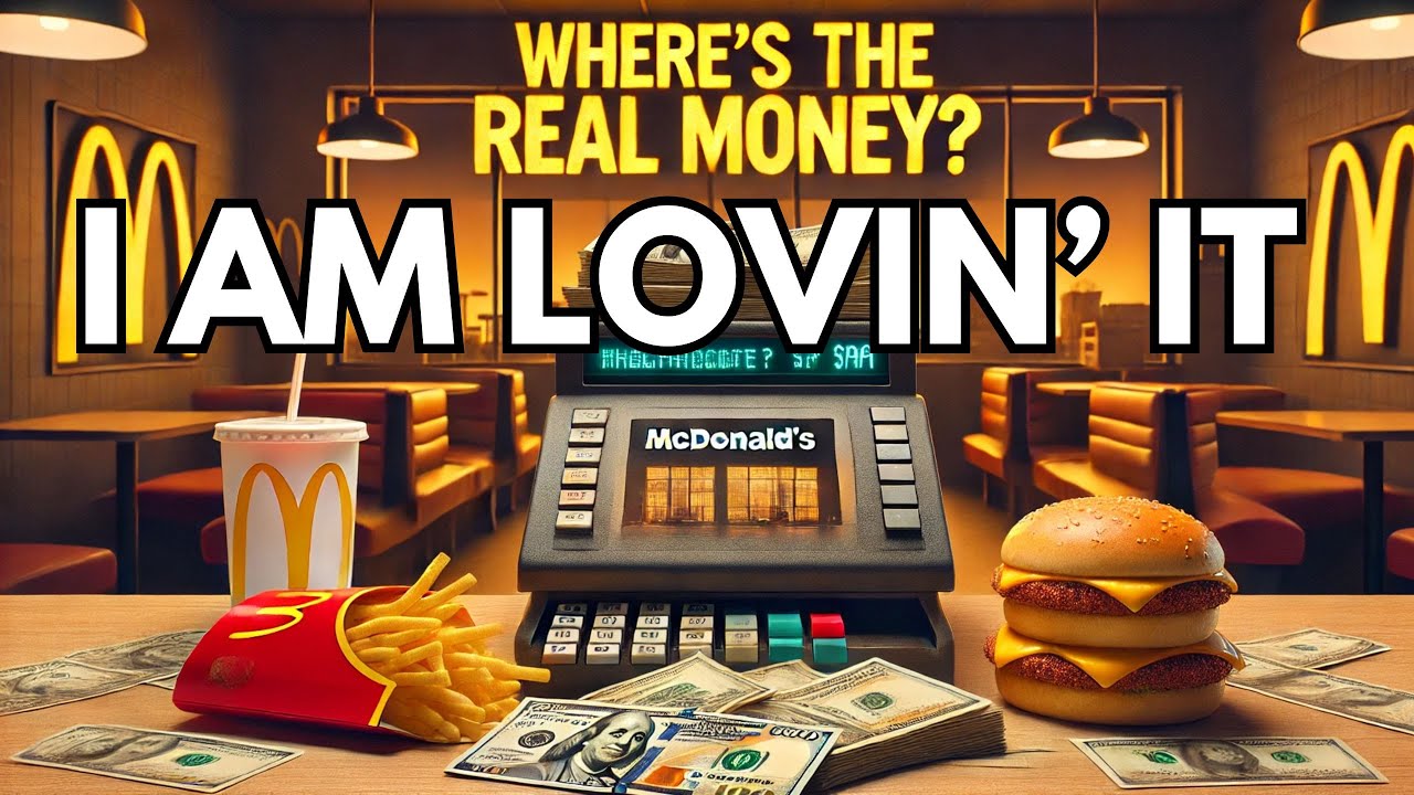 McDonald's E. Coli Scandal Exposed What They Don’t Want You to Know