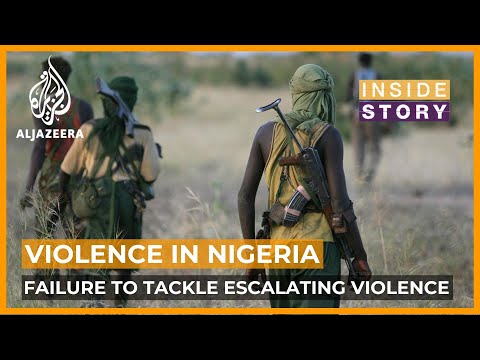 Why has Nigeria failed to deal with violence in Plateau State? | Inside Story