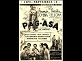 Filipino Drama Romance | Pag-asa 1951 | Priscilla Cellona , Armando Goyena , Ike Jarlego Jr.