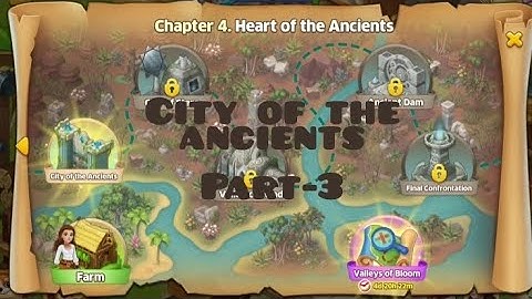 island Questaway/hearts of the ancients/chapter- 4/city of the ancients/part-3