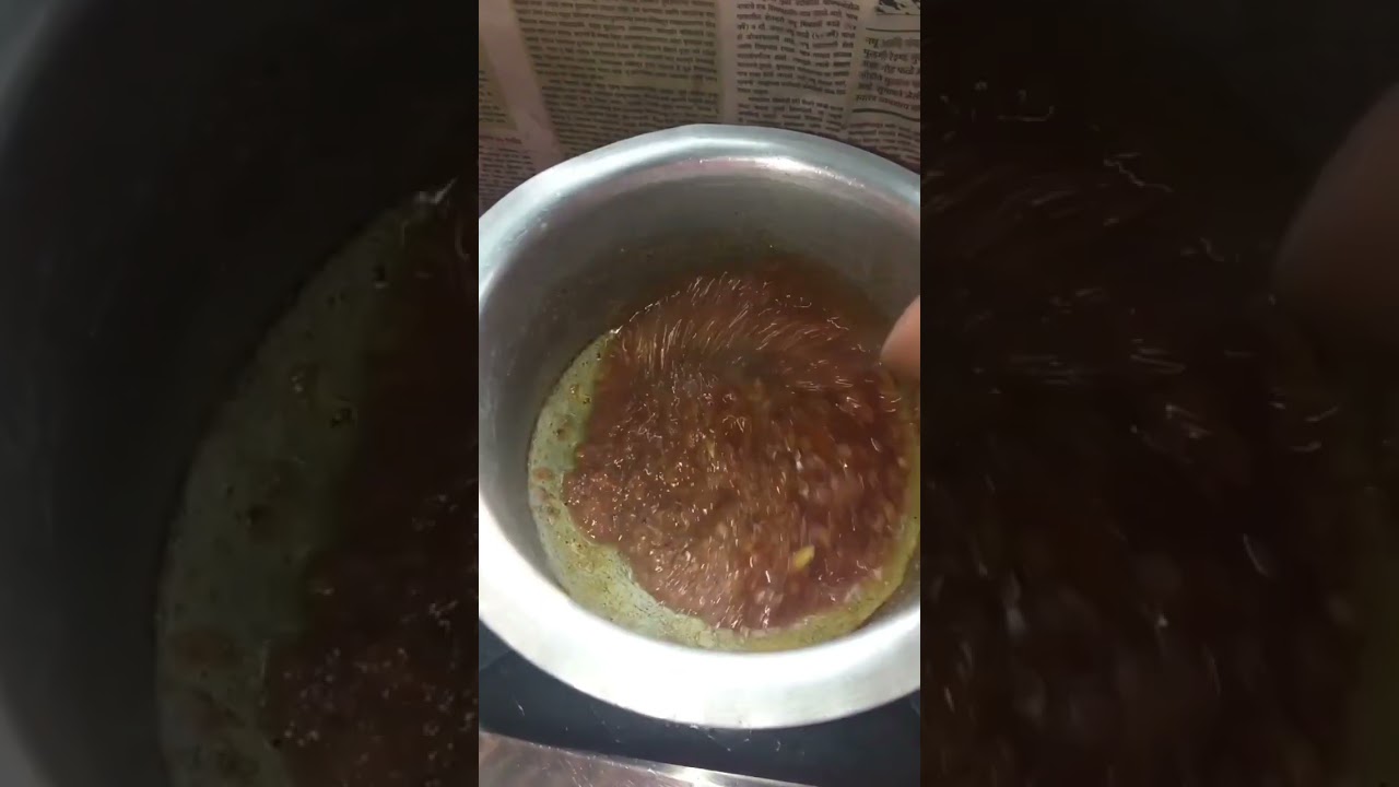 # anda kari ....testy and yummy 😋🤤