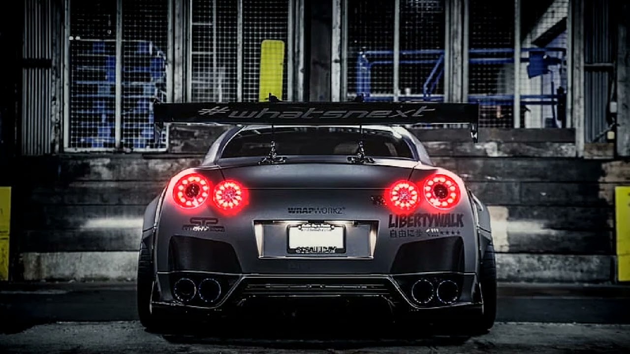 NIKITA - МАШИНА (Super speed up)