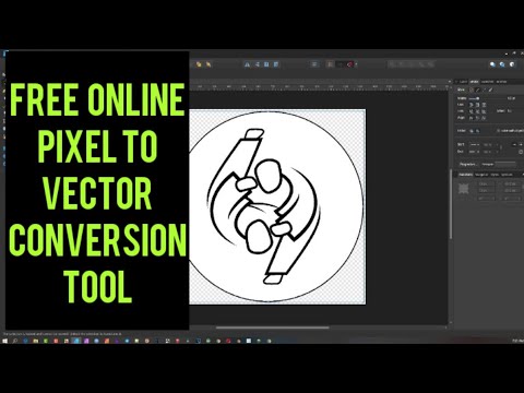 Image to Vector Tracing Workflow for Affinity Designer