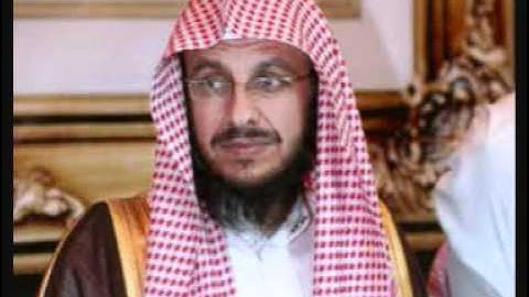 سورة الحجرات بصوت الشيخ عبدالعزيز الاحمد