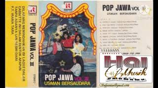 USMAN BERSAUDARA Pop Jawa Volume 3