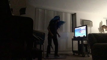 DDR - Moonlight Shadow, Stealth, AAA