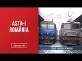 Asta-i Romania (03.02.2019) - Realitate rusinoasa! CFR este o BOMBA CU CEAS! | Caile furate romane