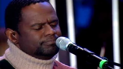 Brian McKnight - Home