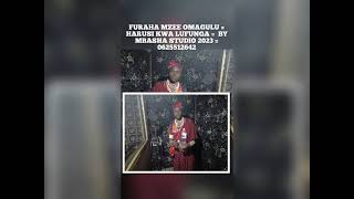 Furaha Mzee Omagulu Harusi Kwa Lufunga By Mbasha Studio 2023 0625512642 2023