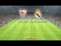 Севилья - Реал Мадрид обзор матча