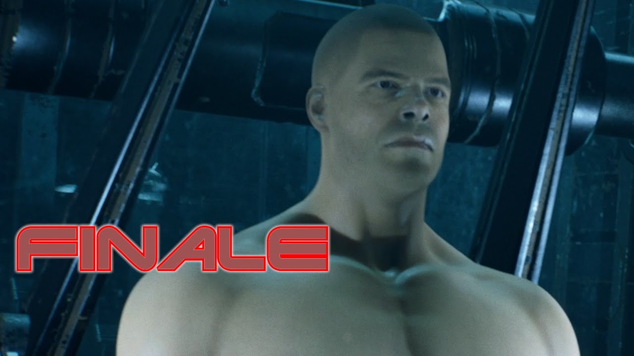 A Storm Coming In! | Terminator: Resistance - Annihilation Line - Pt. 5/Finale - HD Gameplay!