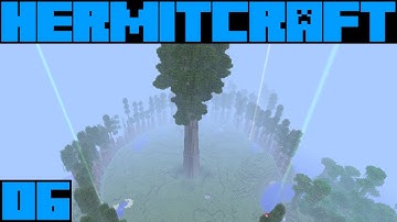 Hypno HermitCraft FTB Unleashed S2E06: Home Sweet Home