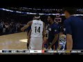 INSANE GAME WINNER! New Orleans Pelicans vs Minnesota Timberwolves Final Minutes! 2021 NBA Season