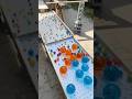 Marble Run: Handmade Wooden Seesaw & Domino Slope #asmr #marblerun