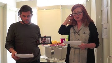 #RefugeeChallenge fourteenwalls submission video