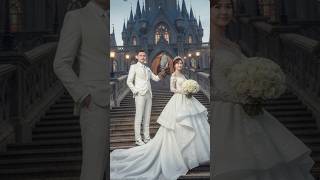 Wedding photos 🤭😁 #trend #gemeni #foryoupage #susanna’smommy