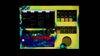 Details Polyend Tracker + Projection Mapping Guide